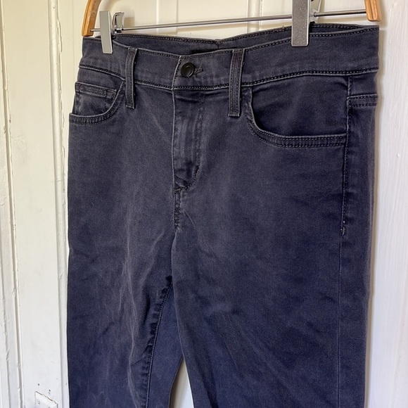 Joe's Jeans Colleen Straight Leg - Picture 2 of 8